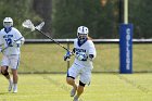 MLAX vs Babson  Wheaton College Men's Lacrosse vs Babson College. - Photo by Keith Nordstrom : Wheaton, Lacrosse, LAX, Babson, MLax